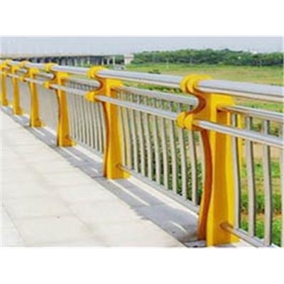 道路、桥梁护栏合作案例