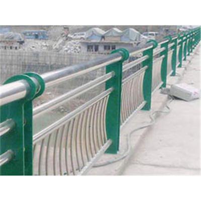 道路、桥梁护栏合作案例